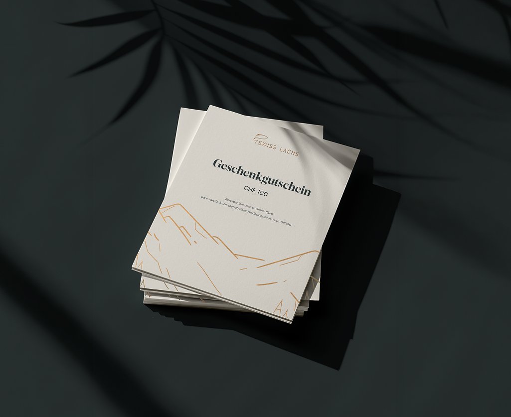 Gift voucher